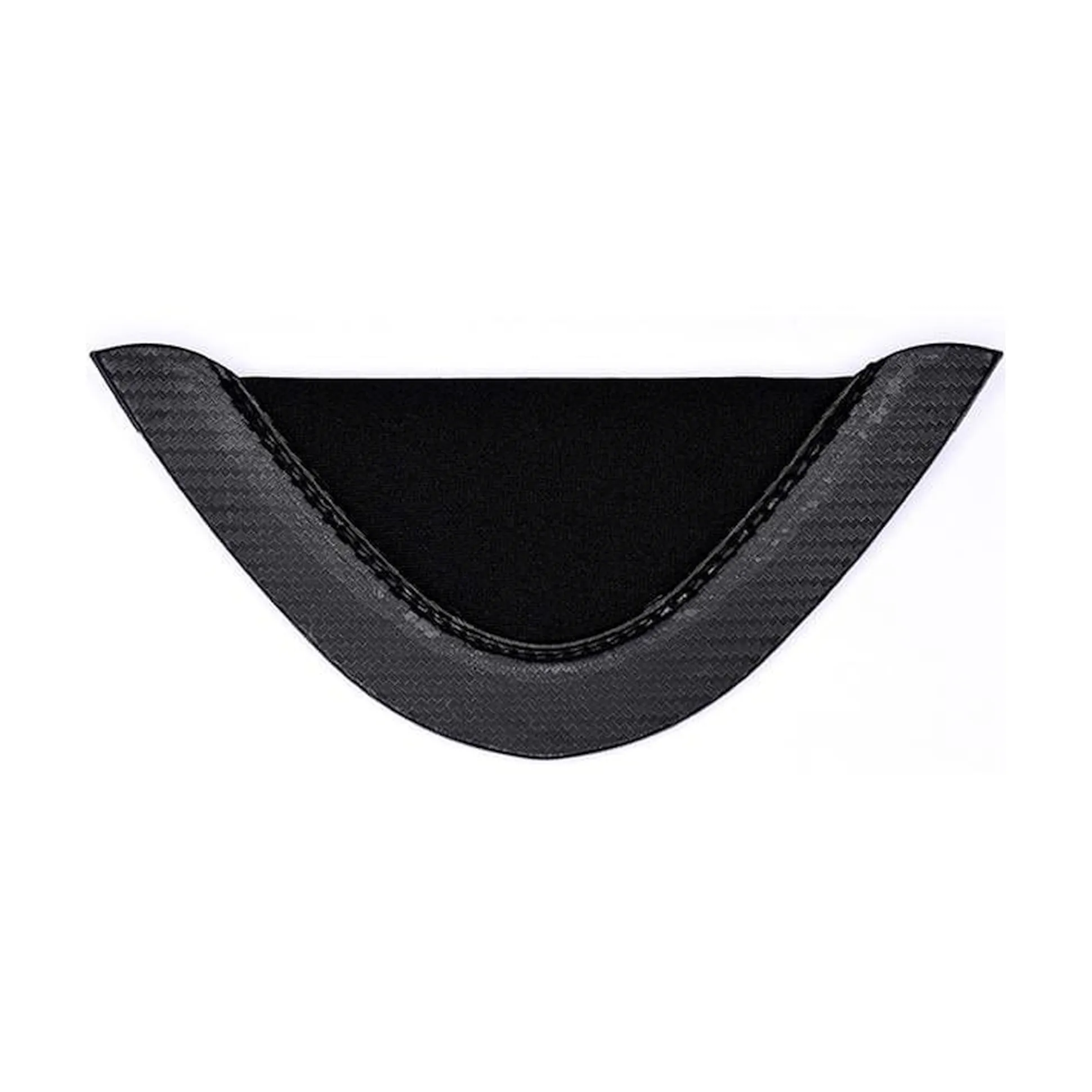Simpson Motorcycle Ghost Bandit Wind Deflector