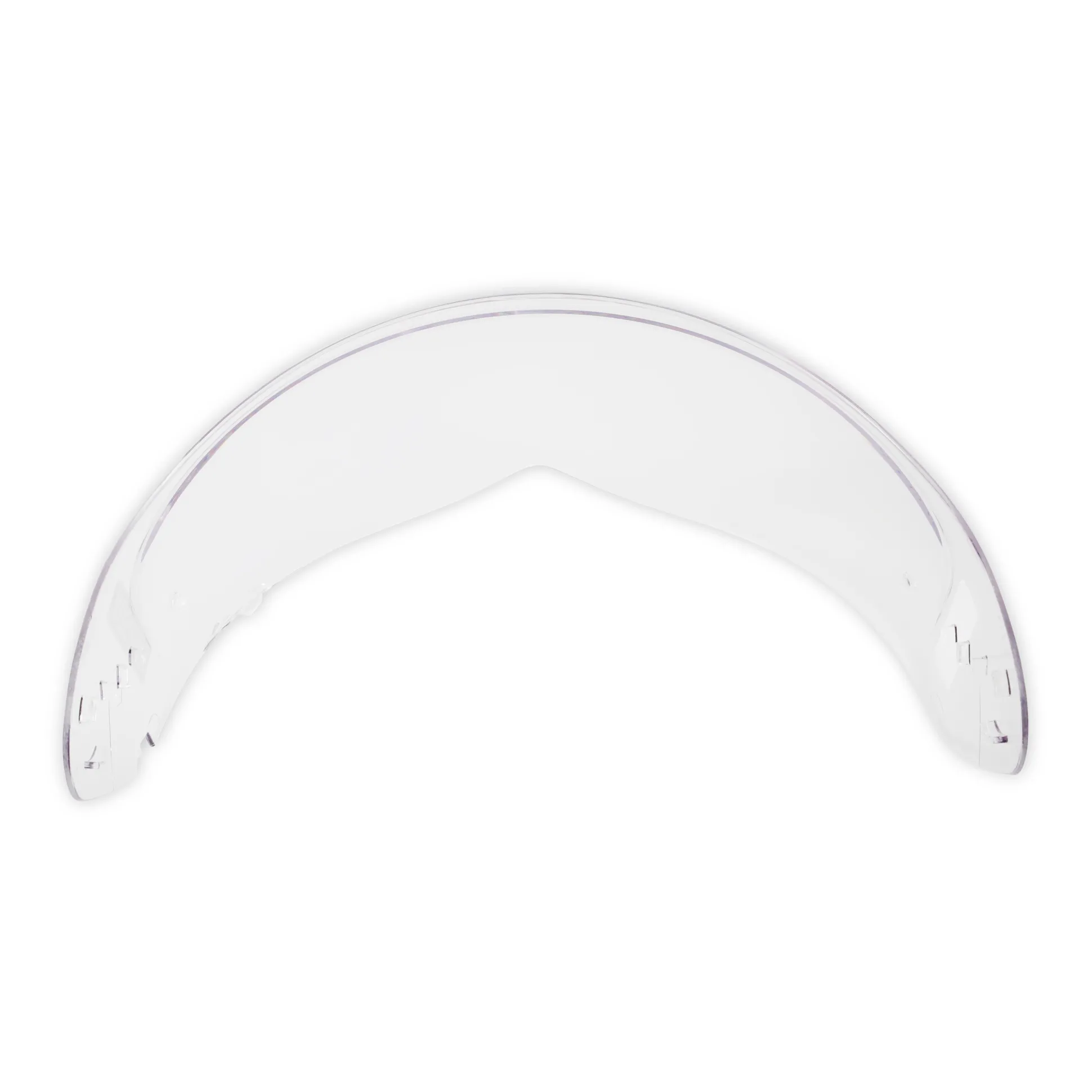 Simpson Motorcycle Helmet Replacement Shields - Fits Ghost/Speed Bandit