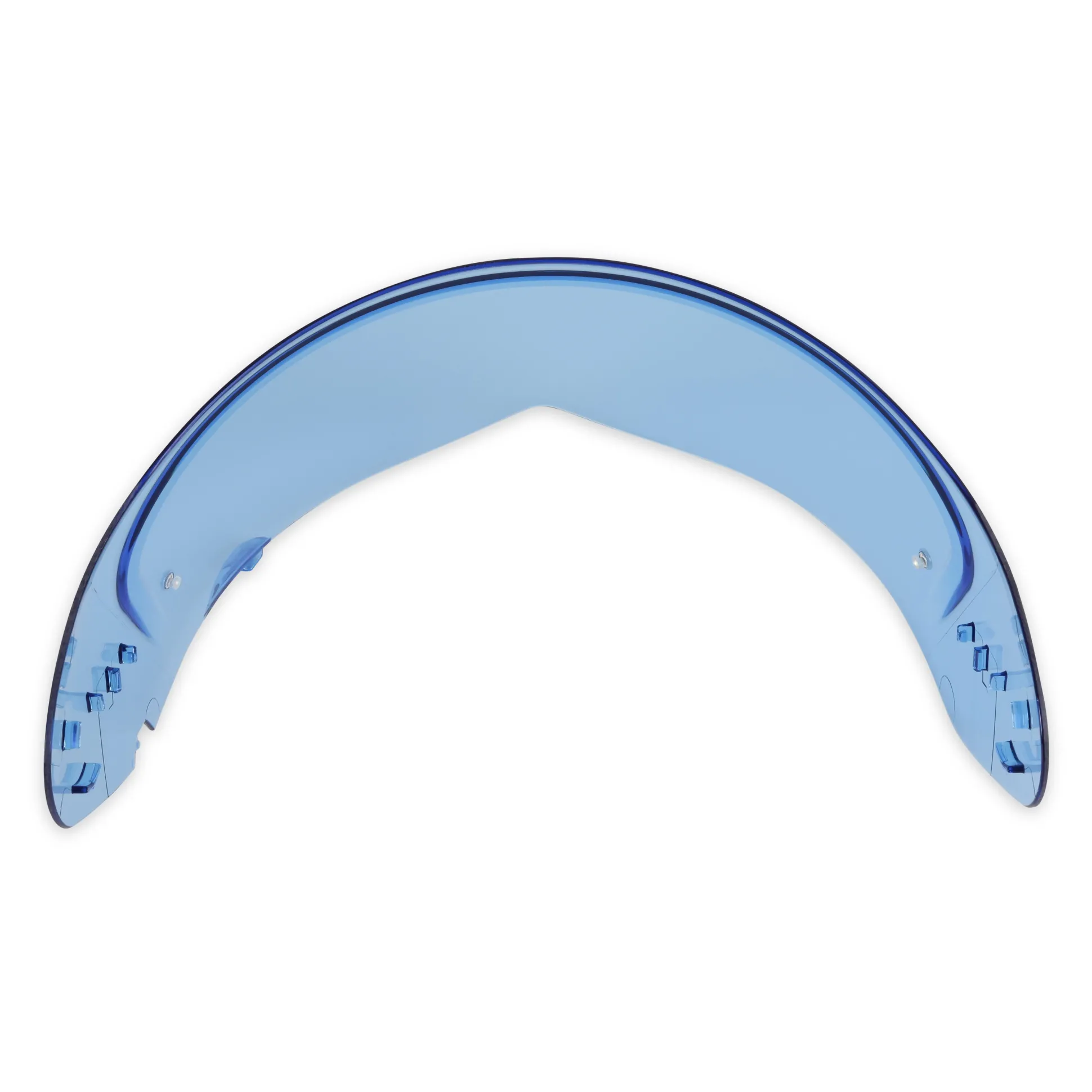 Simpson Motorcycle Helmet Replacement Shields - Fits Ghost/Speed Bandit
