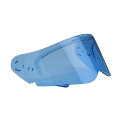 Simpson Motorcycle Helmet Replacement Shields - Fits Ghost/Speed Bandit