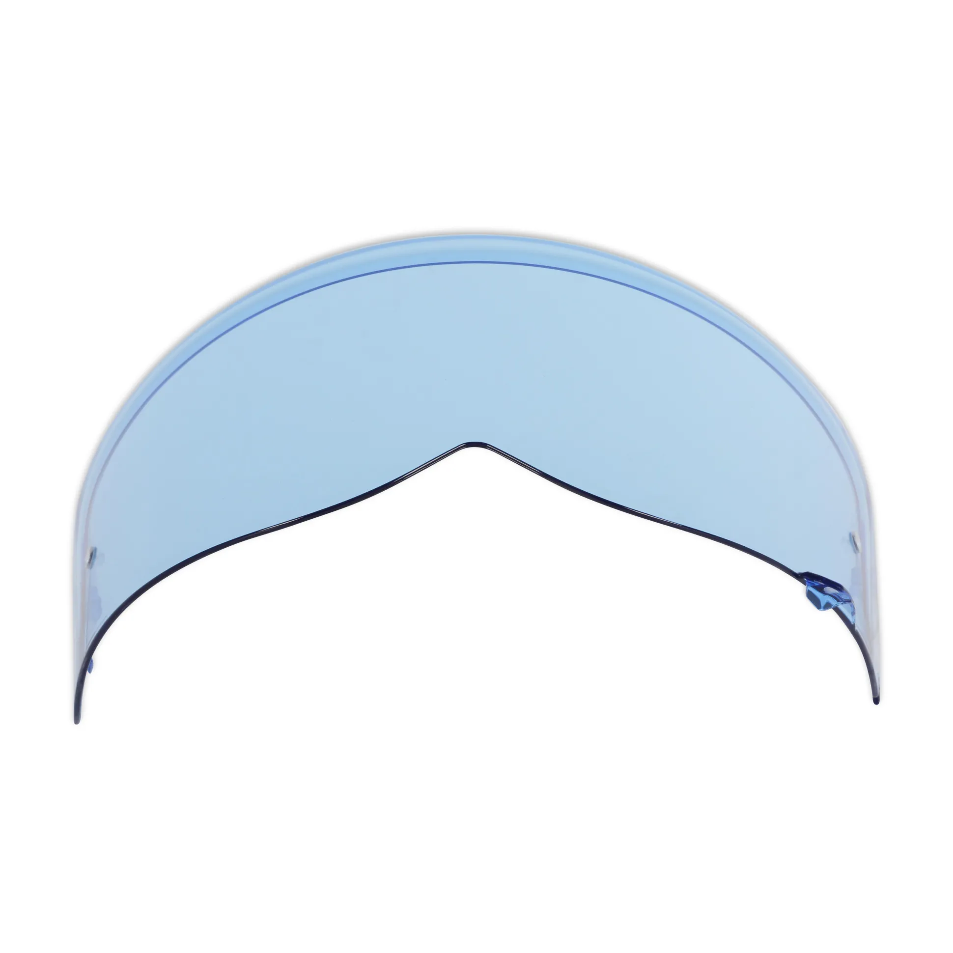 Simpson Motorcycle Helmet Replacement Shields - Fits Ghost/Speed Bandit