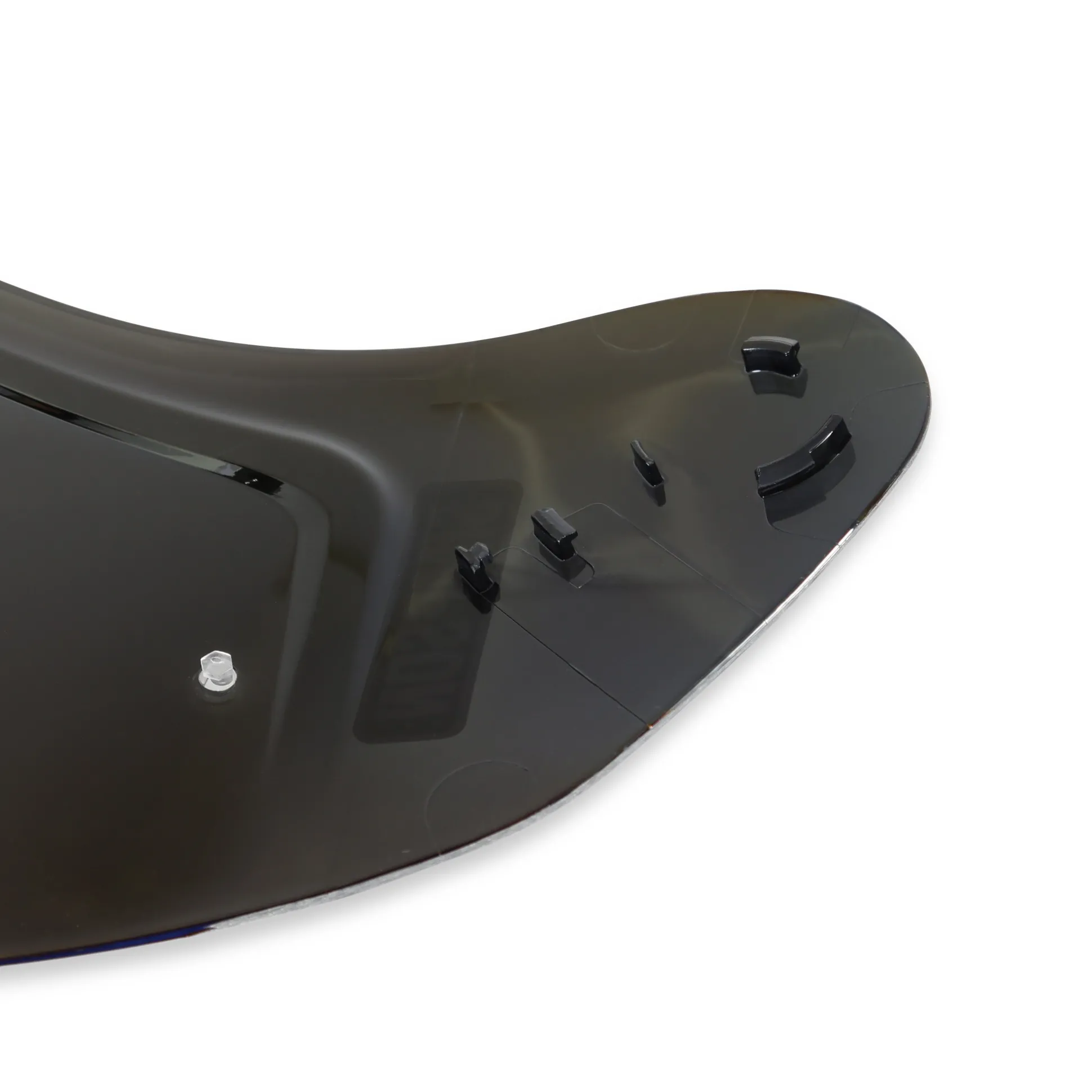 Simpson Motorcycle Helmet Replacement Shields - Fits Ghost/Speed Bandit