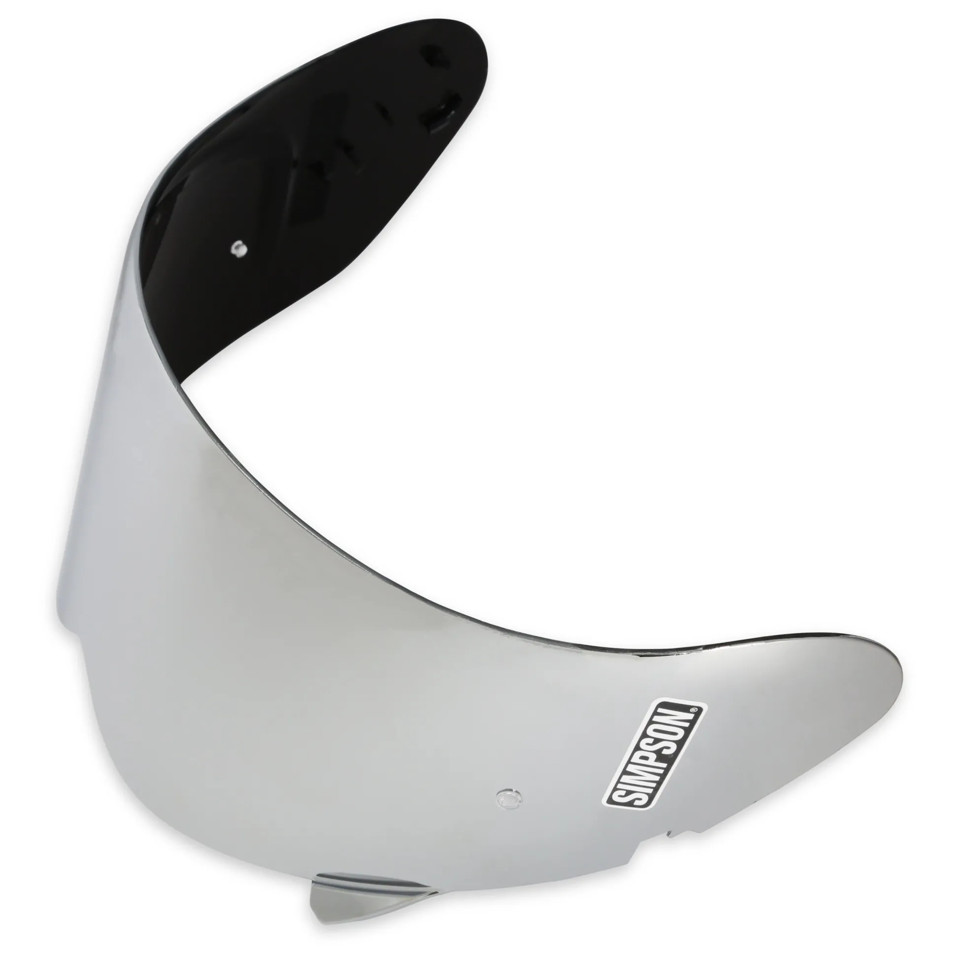 Simpson Motorcycle Helmet Replacement Shields - Fits Ghost/Speed Bandit
