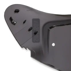 Simpson Motorcycle Helmet Replacement Shields - Fits Ghost/Speed Bandit
