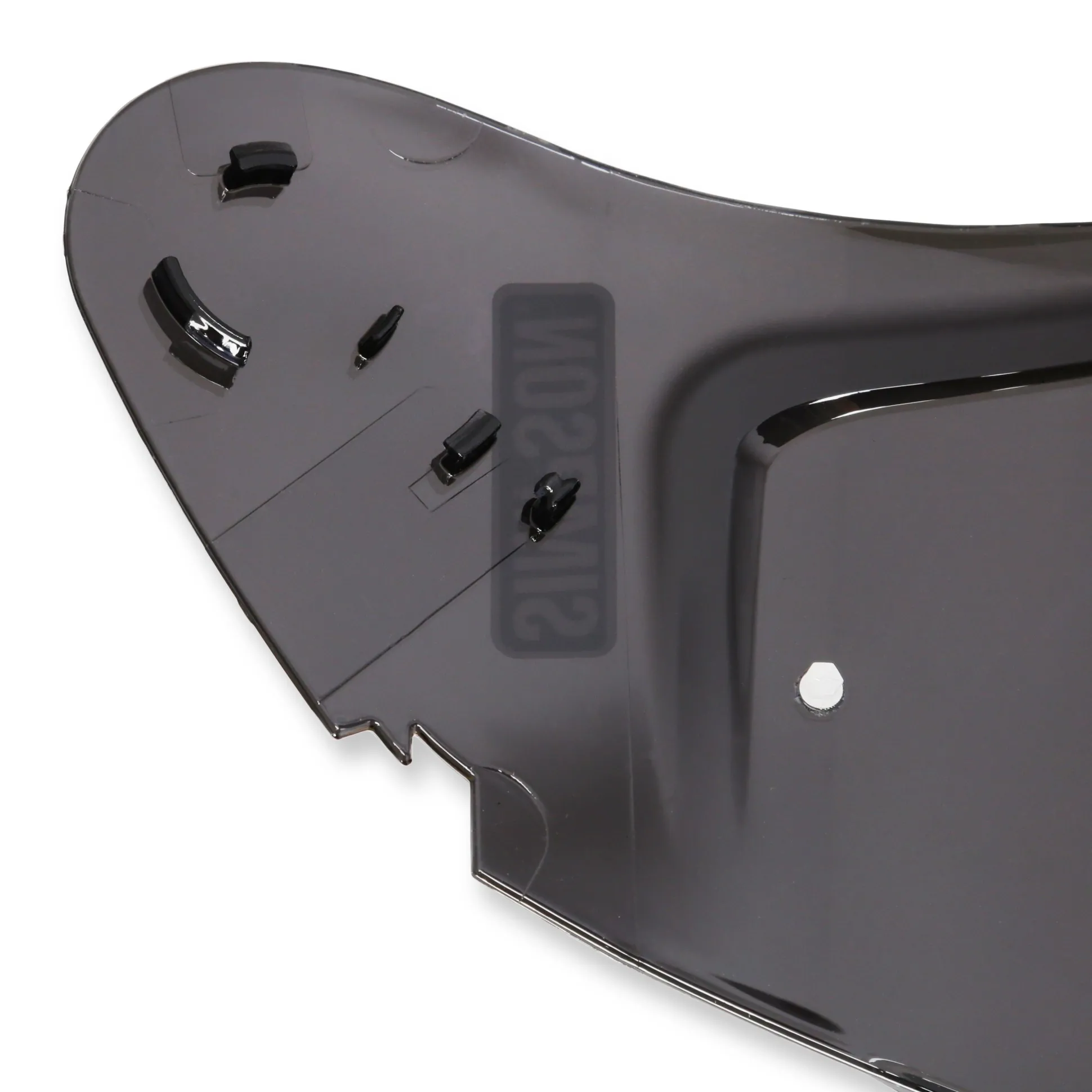 Simpson Motorcycle Helmet Replacement Shields - Fits Ghost/Speed Bandit