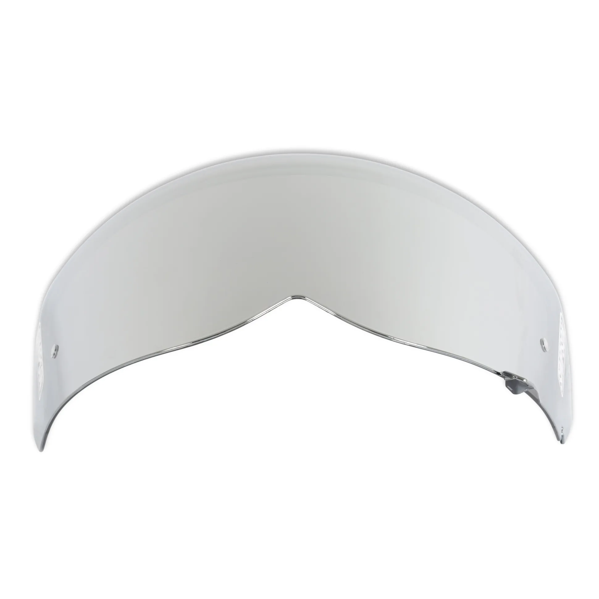 Simpson Motorcycle Helmet Replacement Shields - Fits Ghost/Speed Bandit