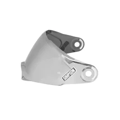 Simpson Motorcycle Helmet Replacement Shields - Fits Journey/Xcursion