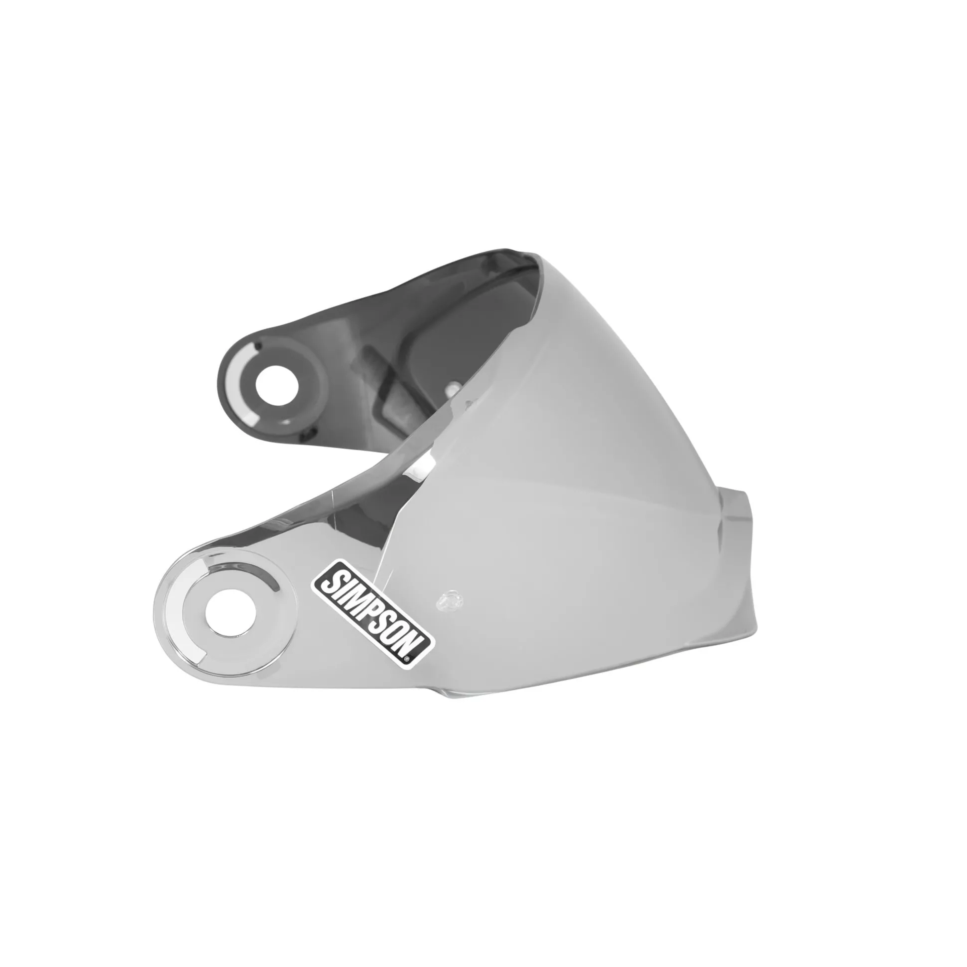 Simpson Motorcycle Helmet Replacement Shields - Fits Journey/Xcursion