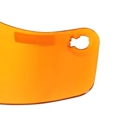 Simpson Motorcycle Helmet Replacement Shields - Fits M/2X-Large Outlaw Bandit