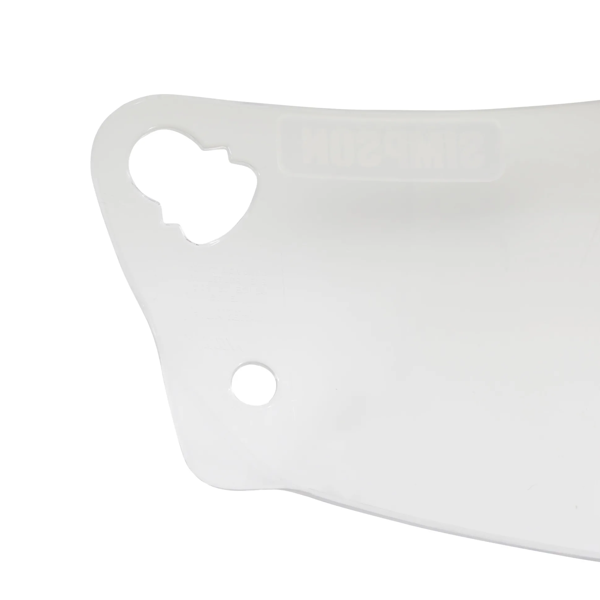 Simpson Motorcycle Helmet Replacement Shields - Fits M30 (Pre-2025) Helmets