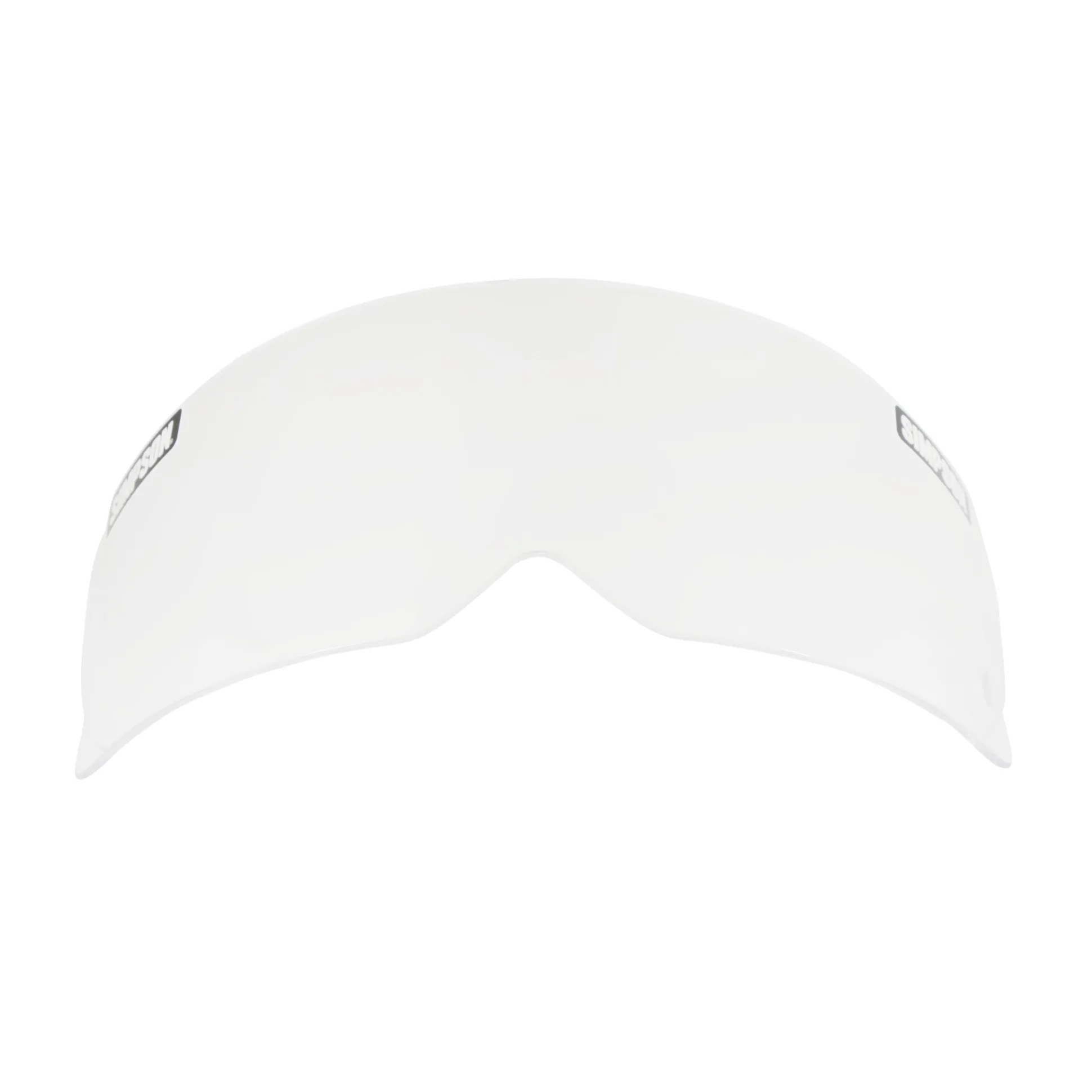 Simpson Motorcycle Helmet Replacement Shields - Fits M30 (Pre-2025) Helmets