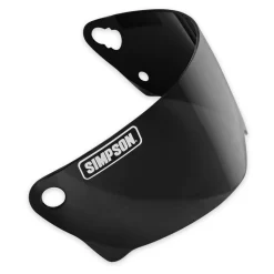 Simpson Motorcycle Helmet Replacement Shields - Fits M30 (Pre-2025) Helmets
