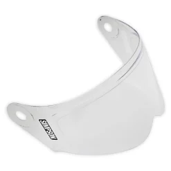 Simpson Motorcycle Helmet Replacement Shields - Fits Mod Bandit