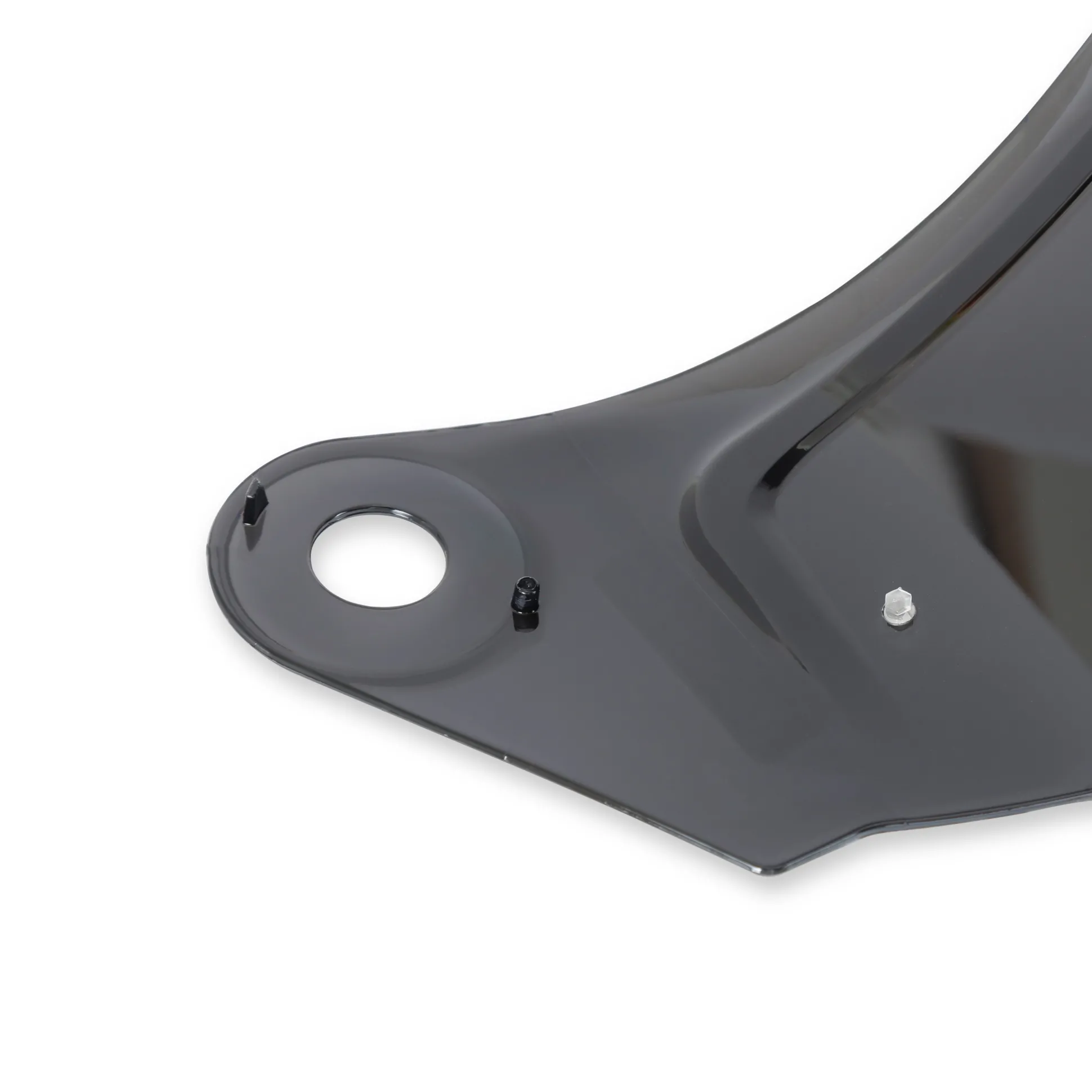 Simpson Motorcycle Helmet Replacement Shields - Fits Mod Bandit