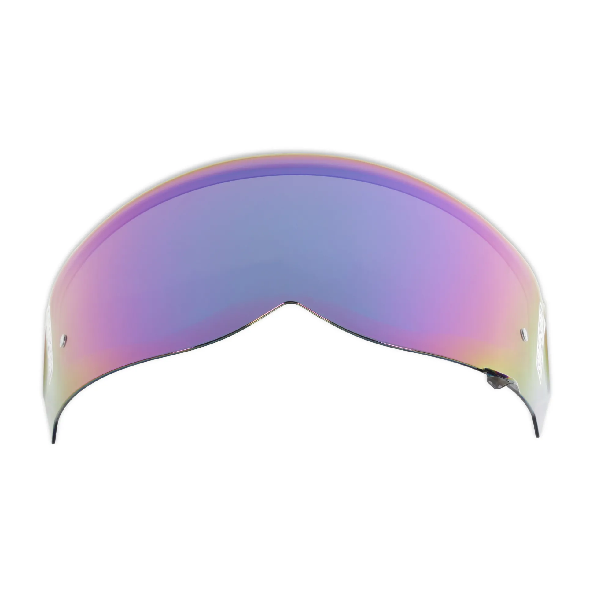 Simpson Motorcycle Helmet Replacement Shields - Fits Mod Bandit