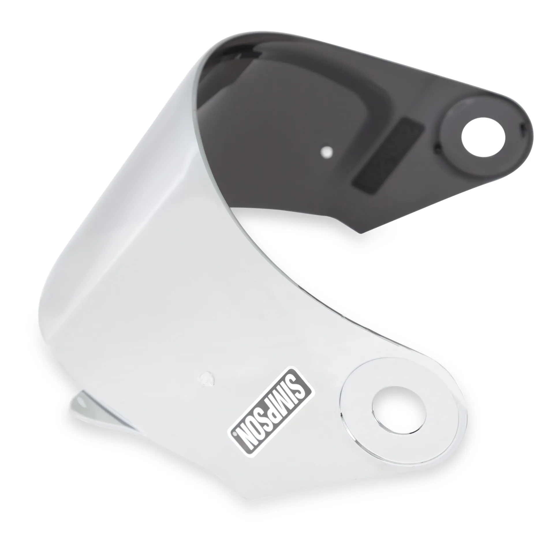 Simpson Motorcycle Helmet Replacement Shields - Fits Mod Bandit