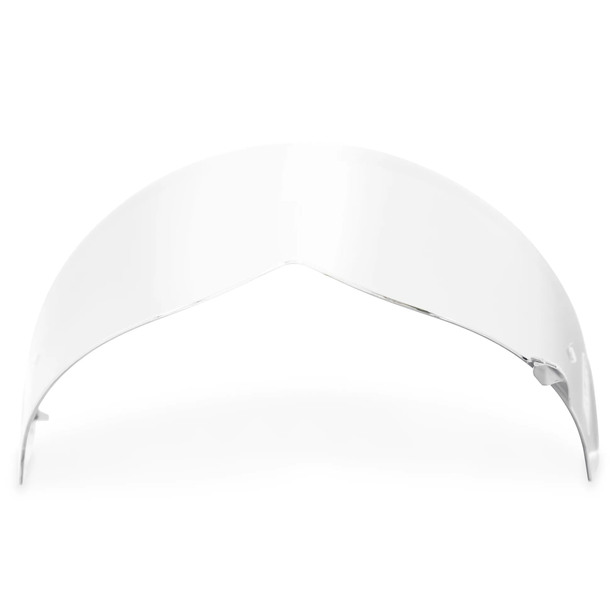 Simpson Motorcycle Helmet Replacement Shields - Fits Mod Bandit