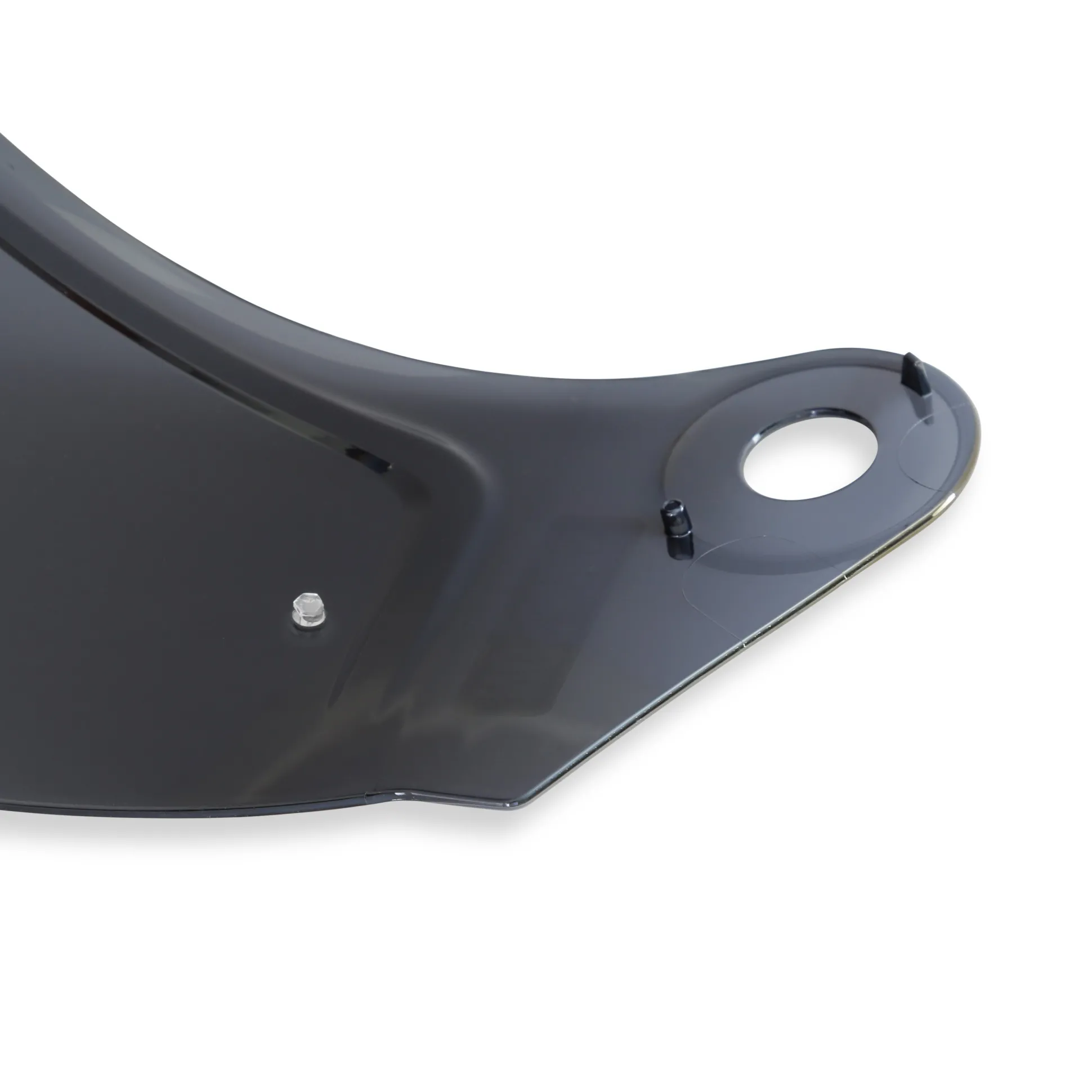 Simpson Motorcycle Helmet Replacement Shields - Fits Mod Bandit