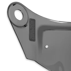 Simpson Motorcycle Helmet Replacement Shields - Fits Mod Bandit