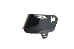 Simpson Motorcycle Helmet Replacement Shields - Fits Outlaw Bandit 3
