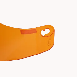 Simpson Motorcycle Helmet Replacement Shields - Fits Outlaw Bandit 3