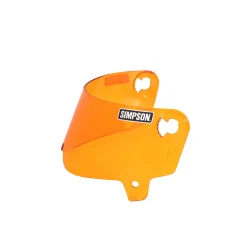 Simpson Motorcycle Helmet Replacement Shields - Fits Outlaw Bandit 3