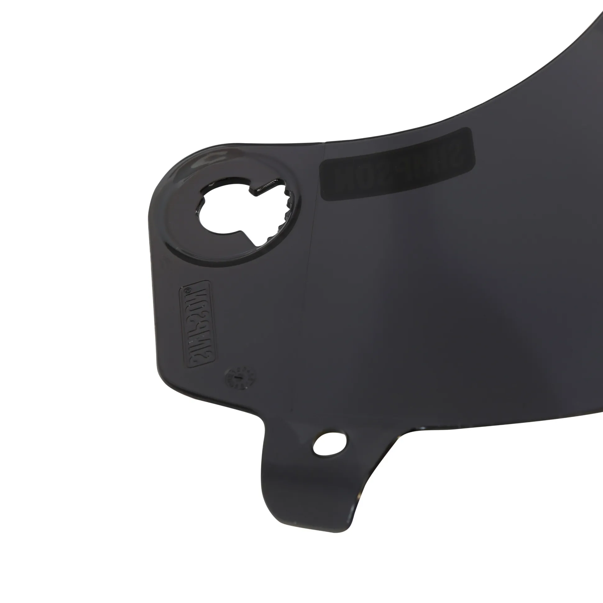 Simpson Motorcycle Helmet Replacement Shields - Fits Outlaw Bandit 3