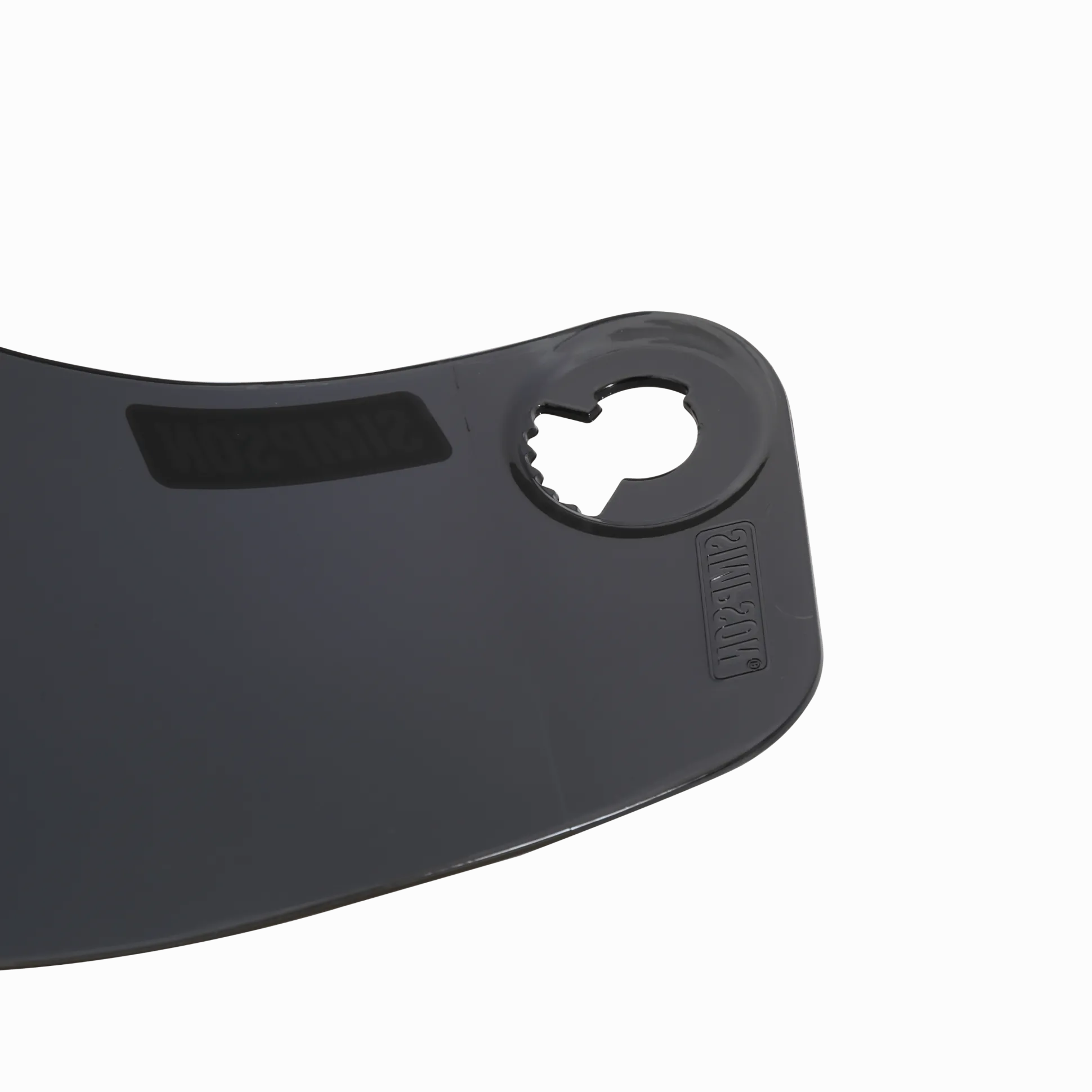 Simpson Motorcycle Helmet Replacement Shields - Fits Outlaw Bandit 3