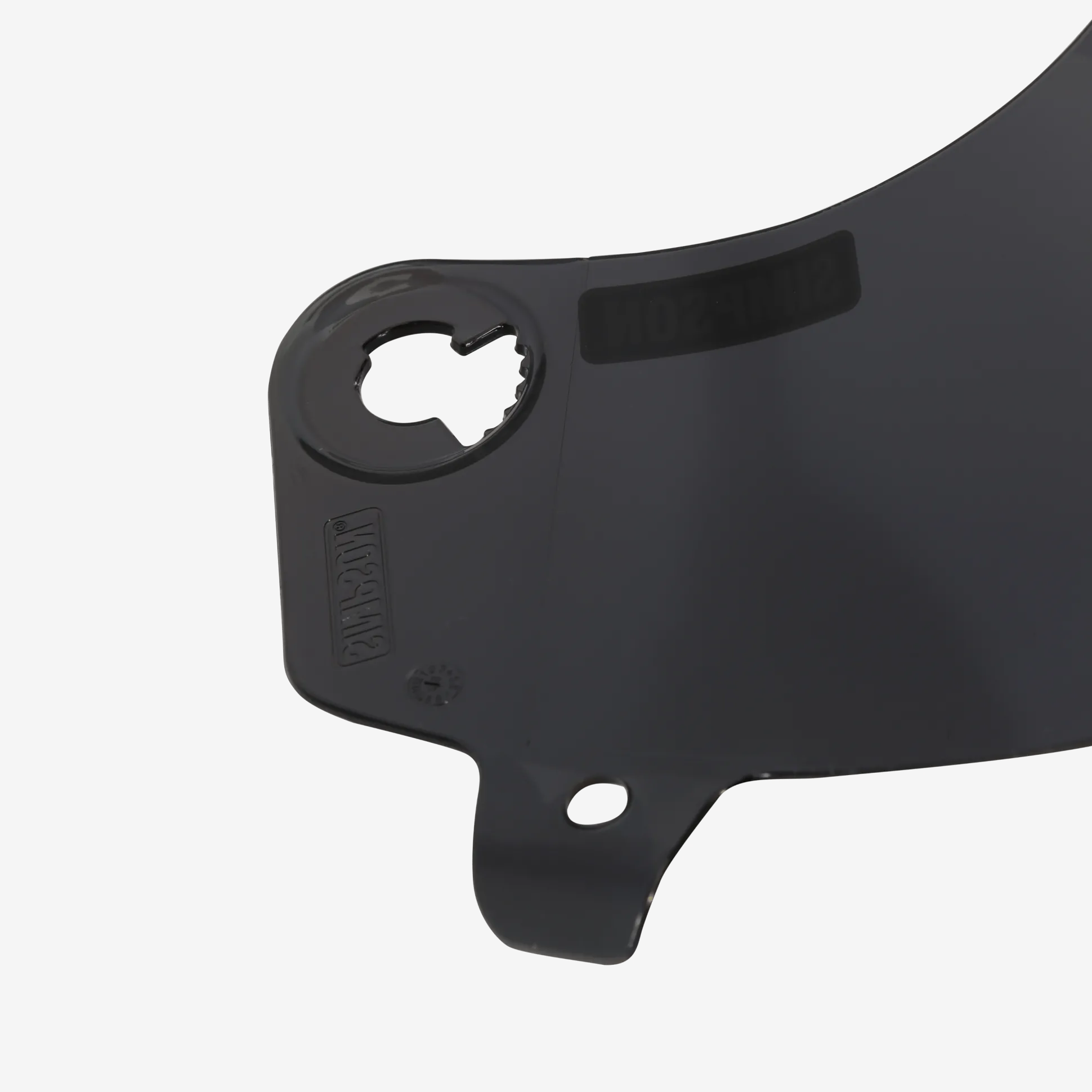 Simpson Motorcycle Helmet Replacement Shields - Fits Outlaw Bandit 3