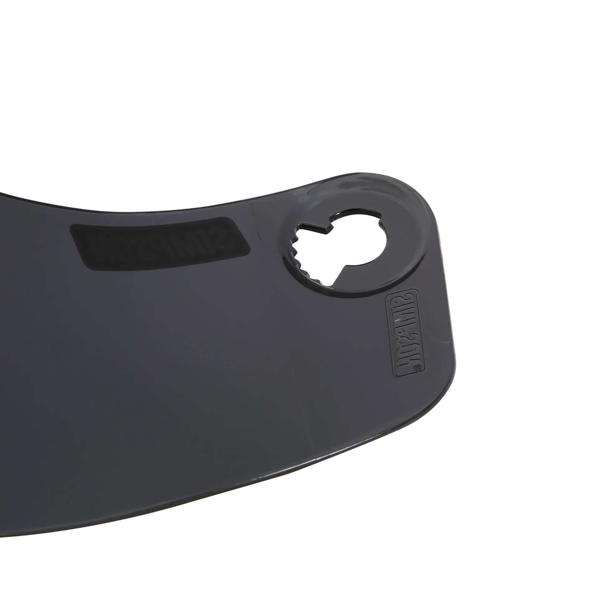 Simpson Motorcycle Helmet Replacement Shields - Fits Outlaw Bandit 3