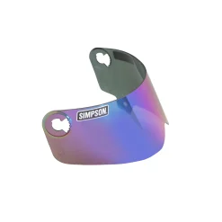 Simpson Motorcycle Helmet Replacement Shields - Fits Outlaw Bandit 3