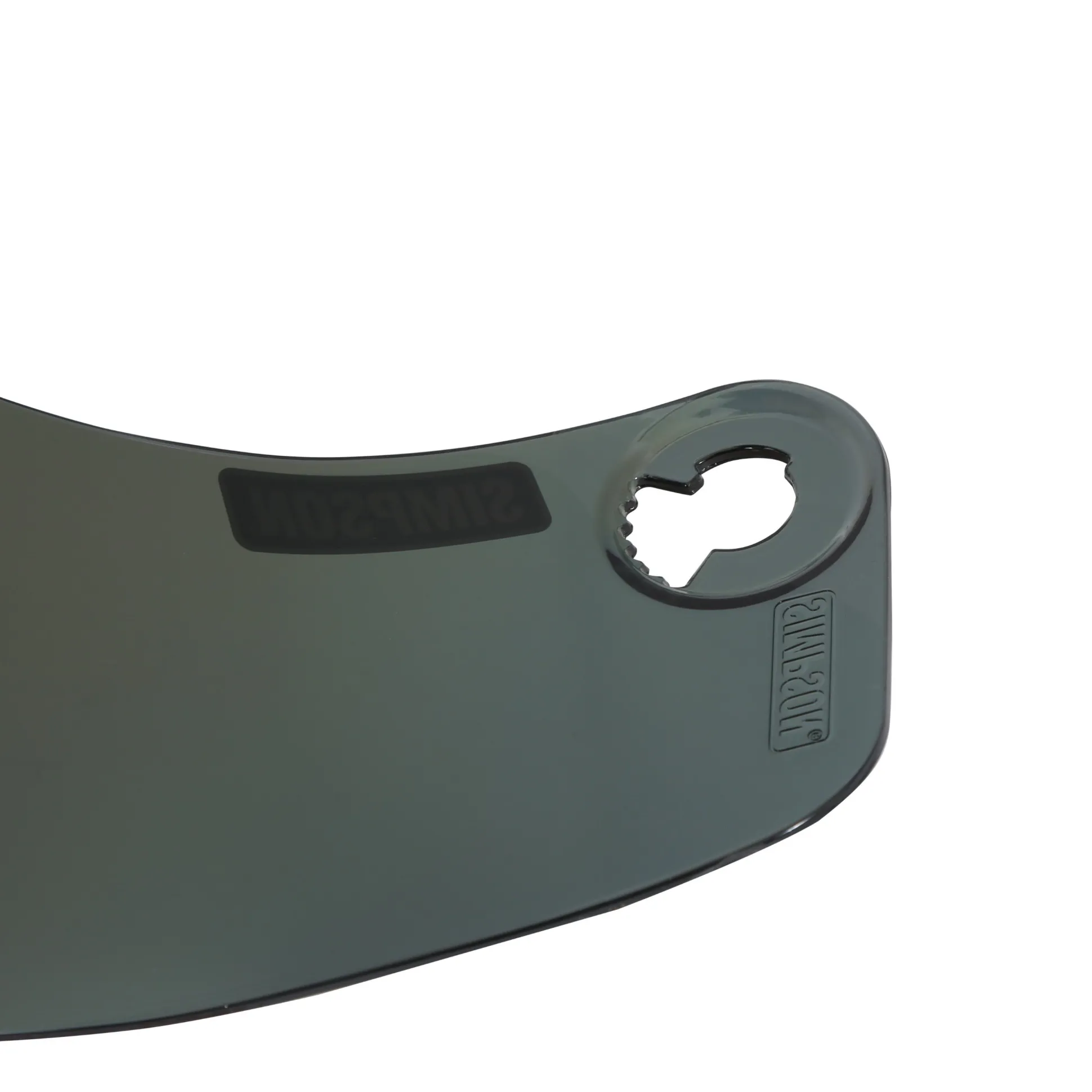 Simpson Motorcycle Helmet Replacement Shields - Fits Outlaw Bandit 3