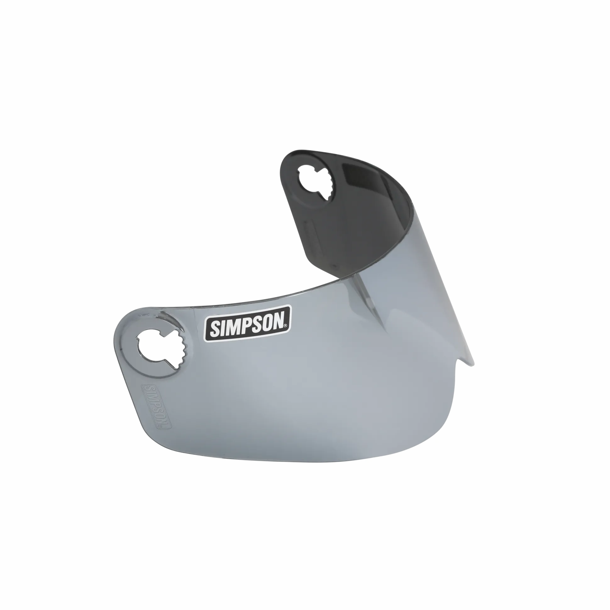 Simpson Motorcycle Helmet Replacement Shields - Fits Outlaw Bandit 3