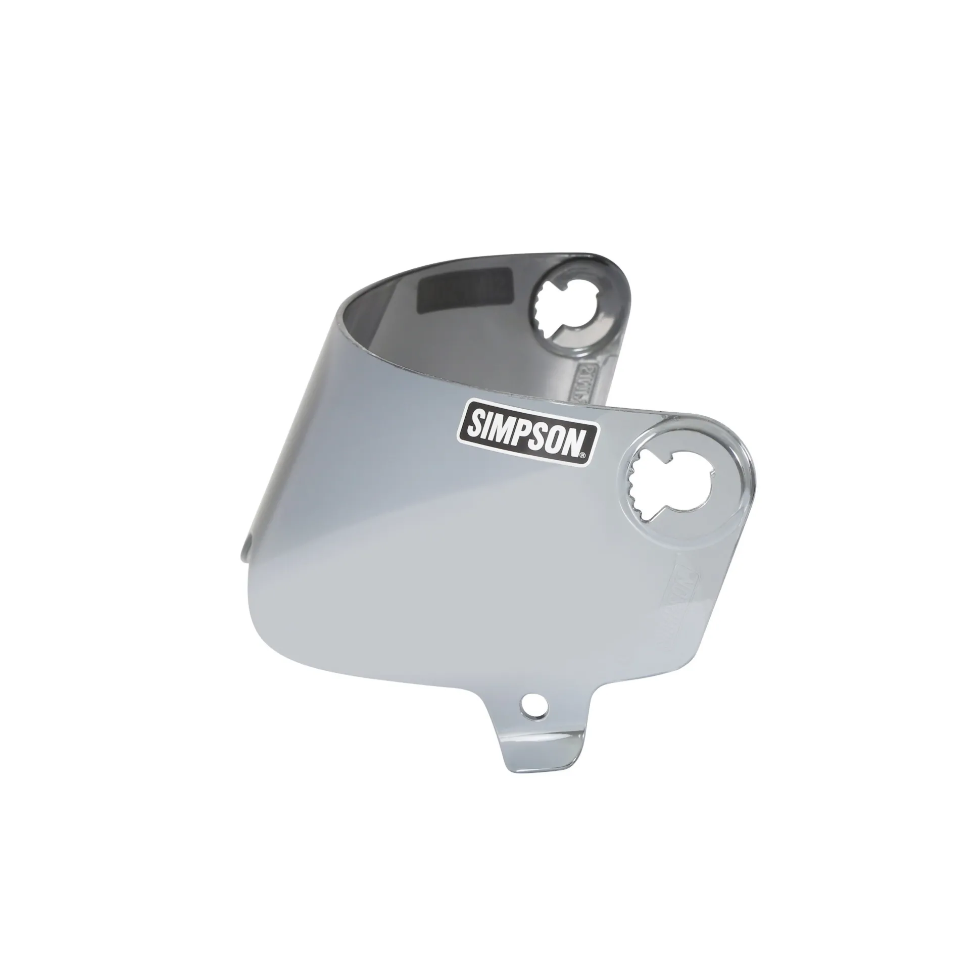 Simpson Motorcycle Helmet Replacement Shields - Fits Outlaw Bandit 3