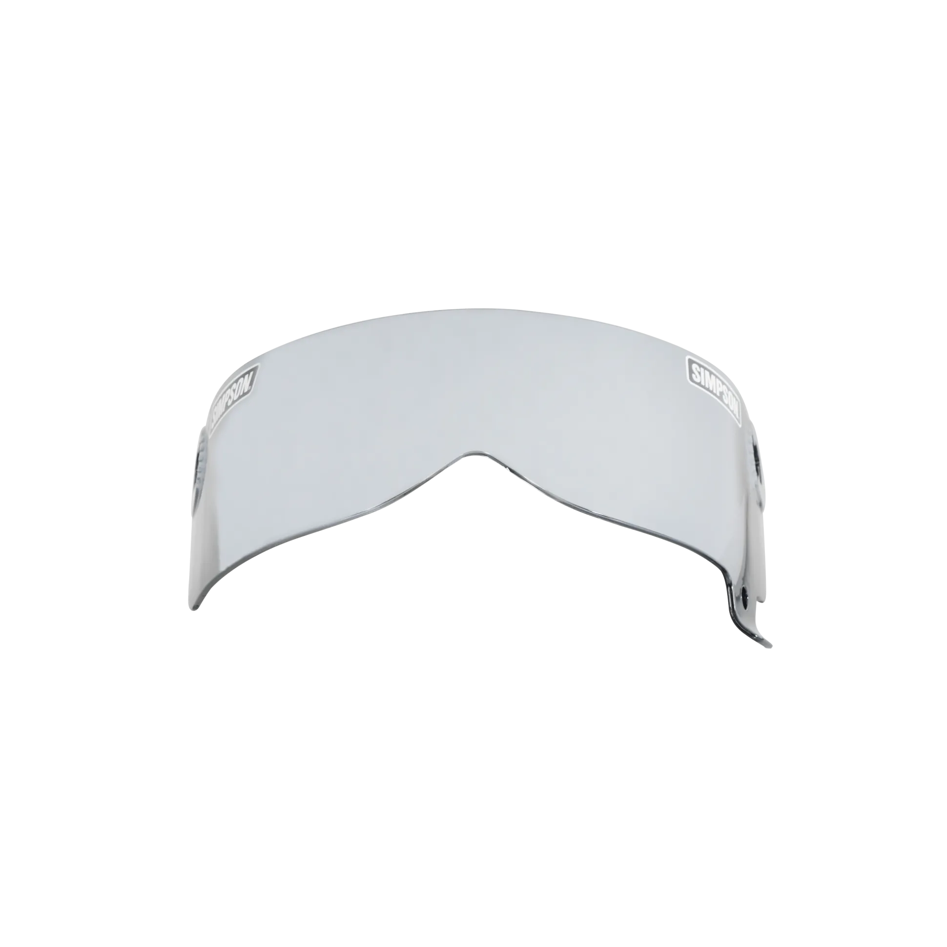 Simpson Motorcycle Helmet Replacement Shields - Fits Outlaw Bandit 3