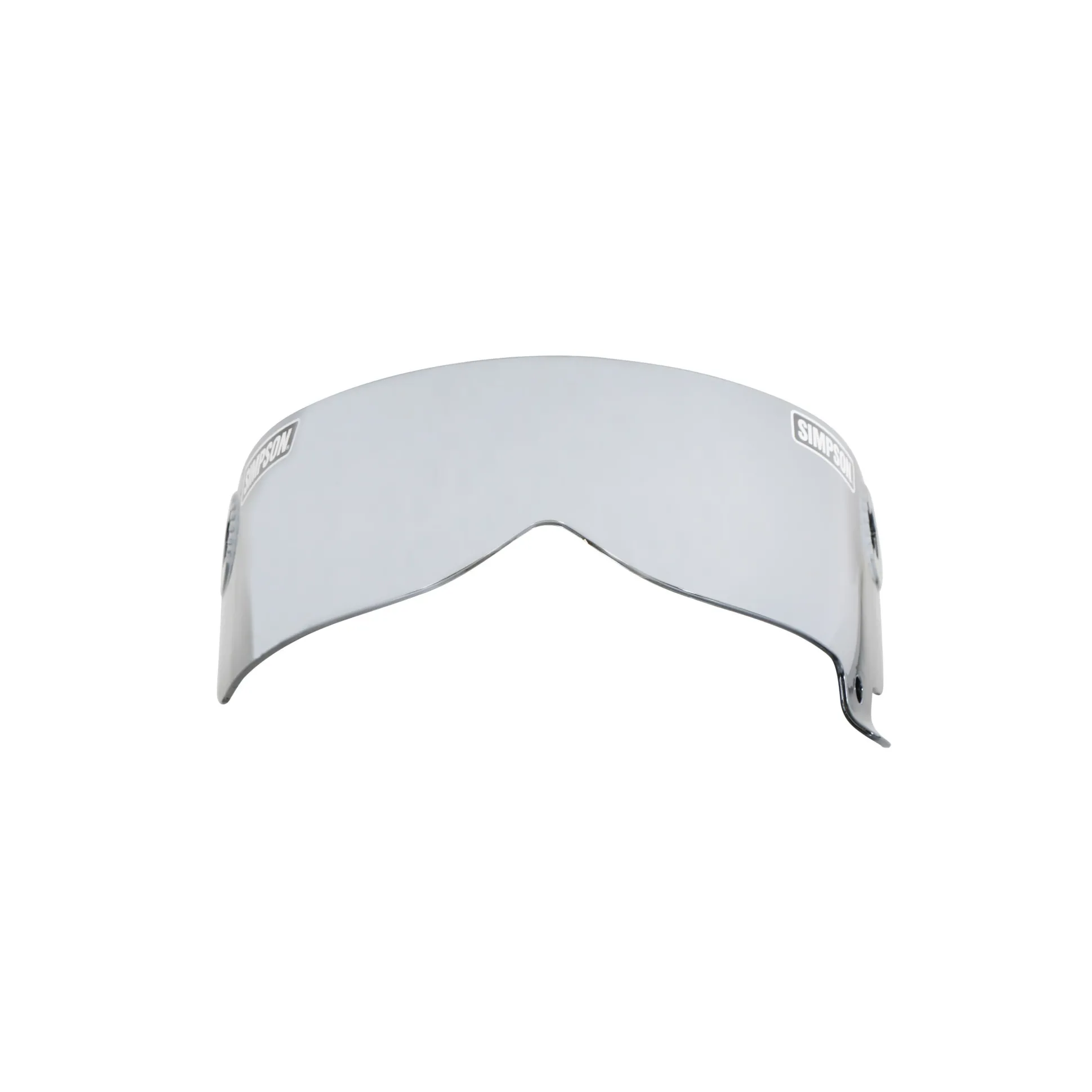 Simpson Motorcycle Helmet Replacement Shields - Fits Outlaw Bandit 3