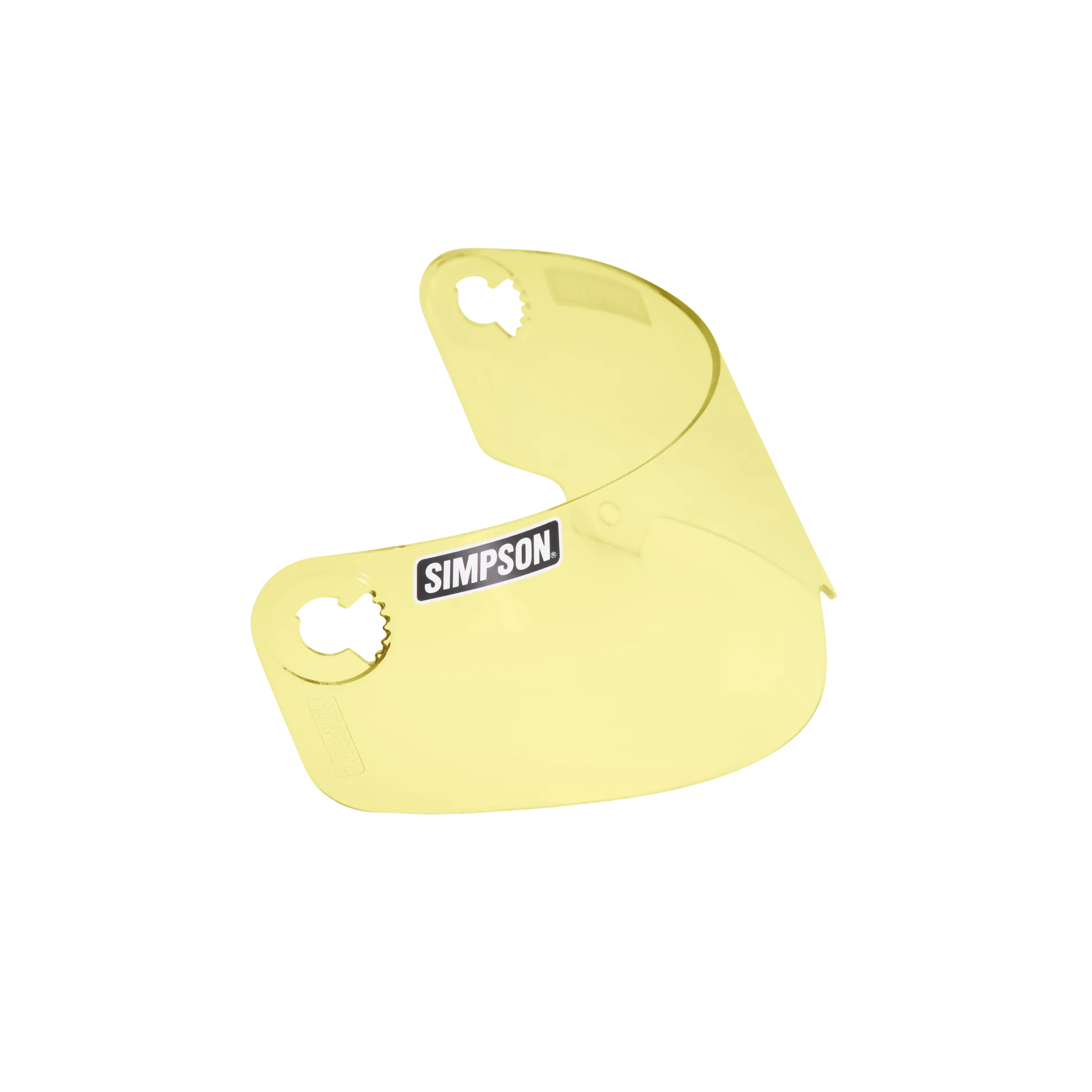 Simpson Motorcycle Helmet Replacement Shields - Fits Outlaw Bandit 3