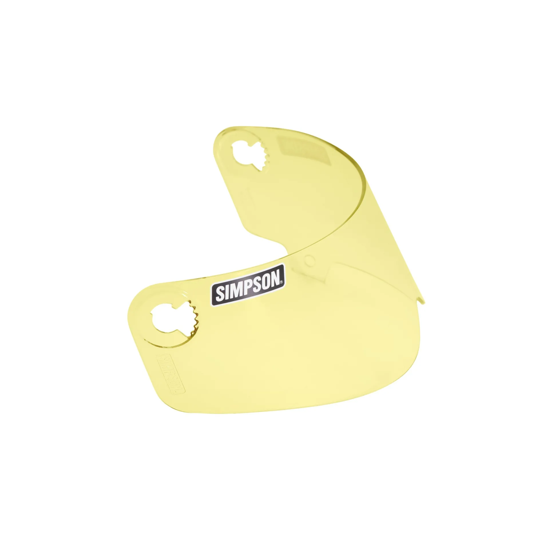 Simpson Motorcycle Helmet Replacement Shields - Fits Outlaw Bandit 3