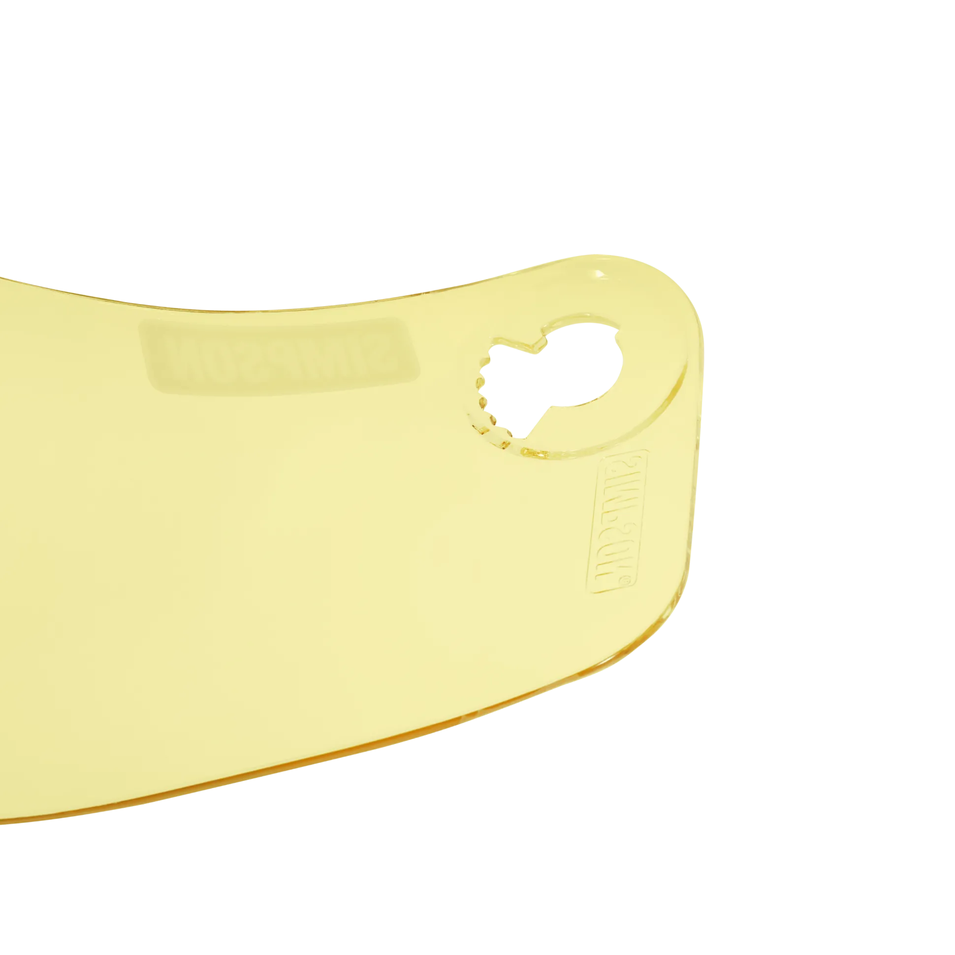 Simpson Motorcycle Helmet Replacement Shields - Fits Outlaw Bandit 3