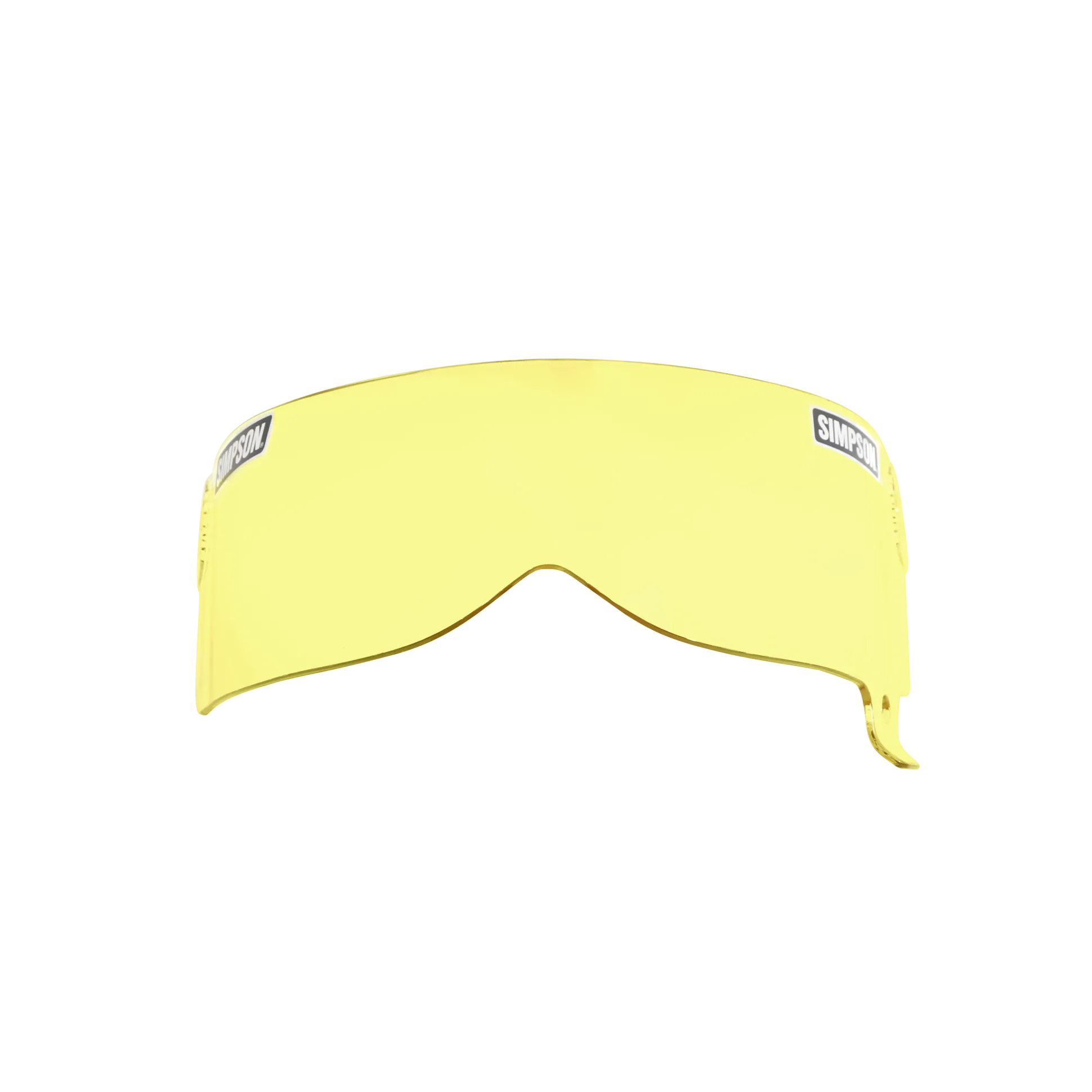 Simpson Motorcycle Helmet Replacement Shields - Fits Outlaw Bandit 3