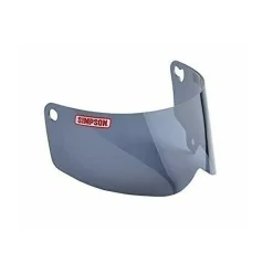 Simpson Motorcycle Helmet Replacement Shields - Fits XS/Small Outlaw Bandit