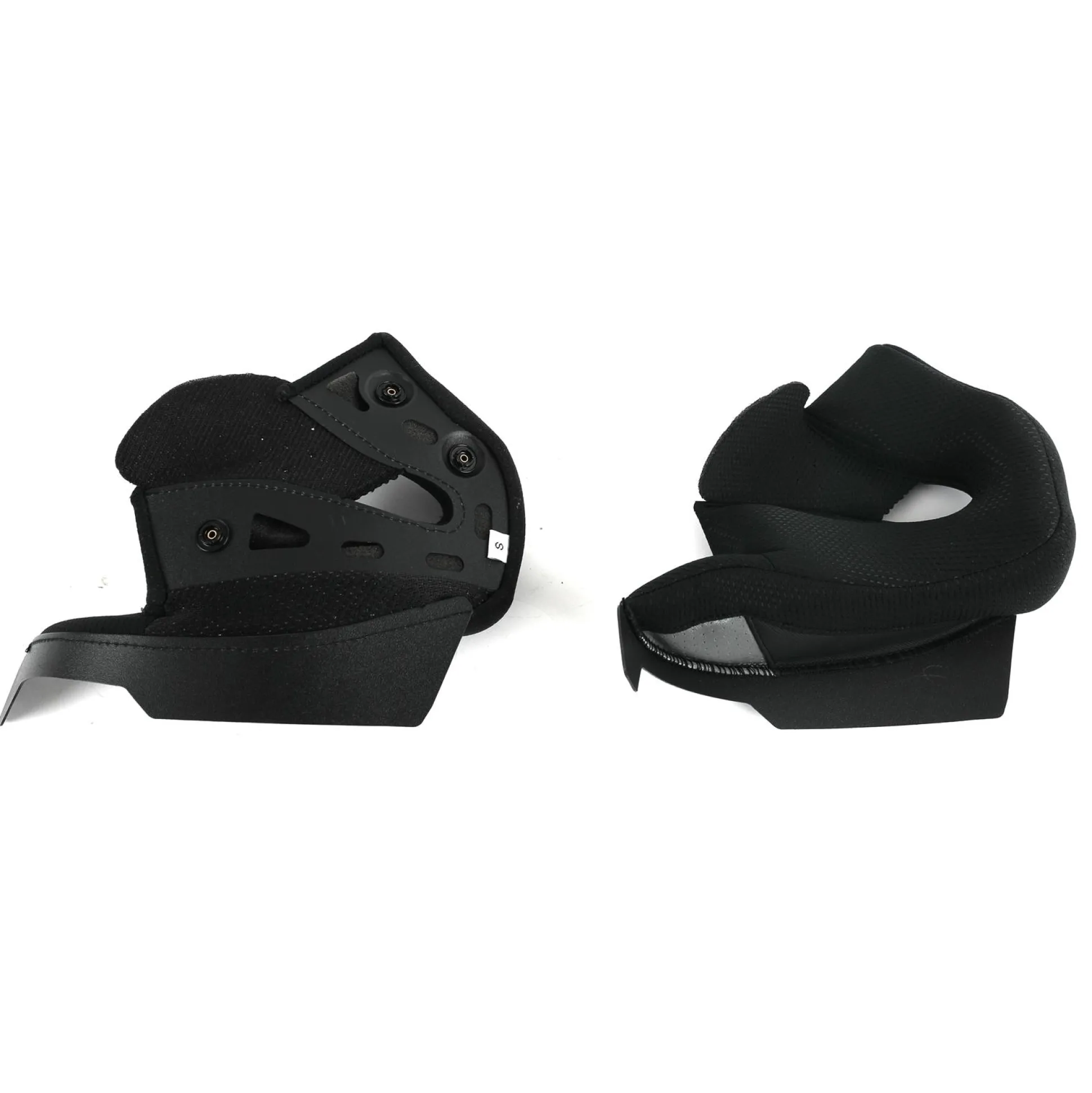 Simpson Motorcycle Mod Bandit Cheek Pad