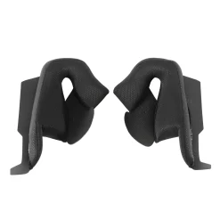 Simpson Motorcycle Mod Bandit Cheek Pad
