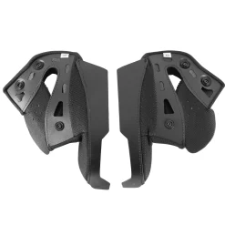 Simpson Motorcycle Mod Bandit Cheek Pad