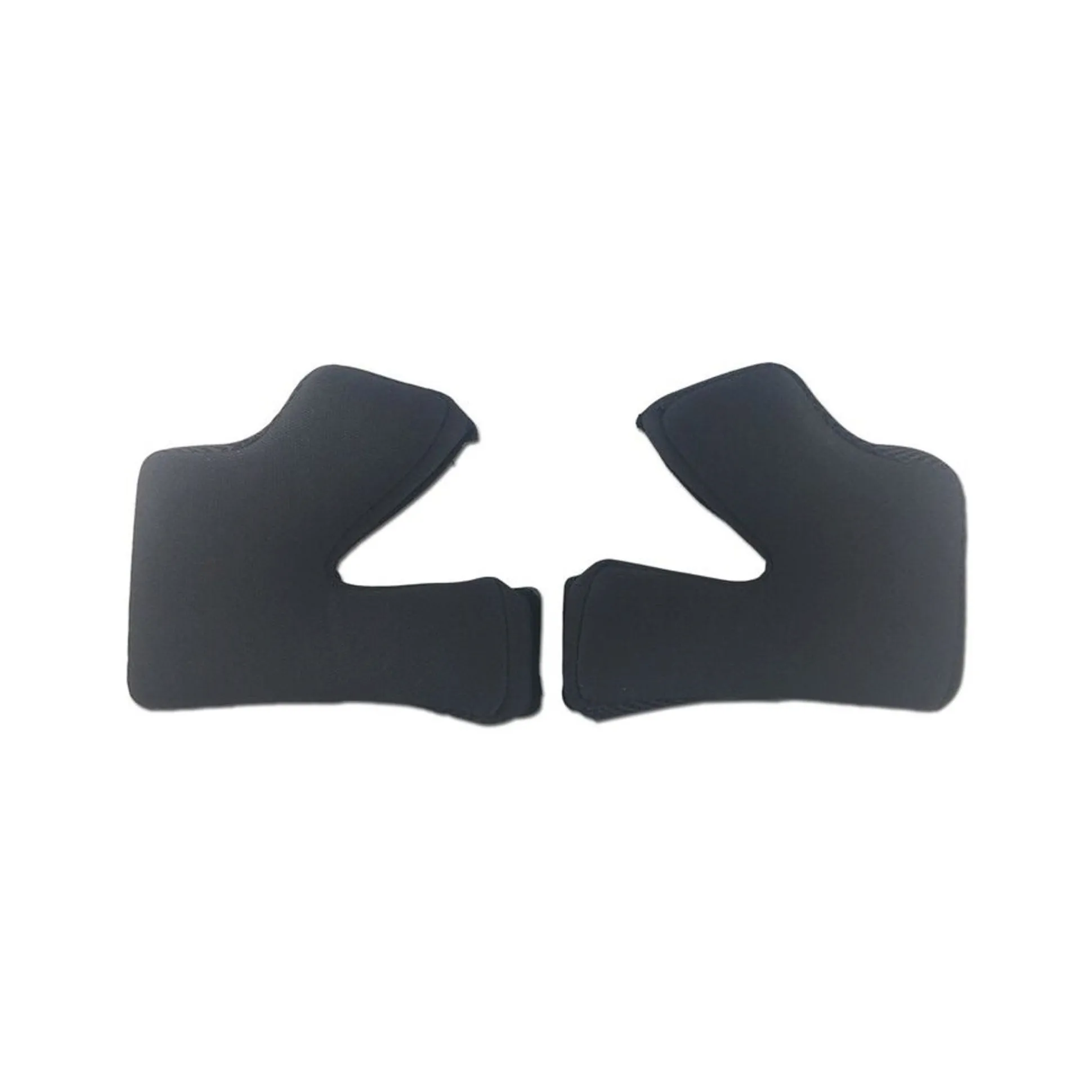 Simpson Motorcycle Outlaw Cheek Pad