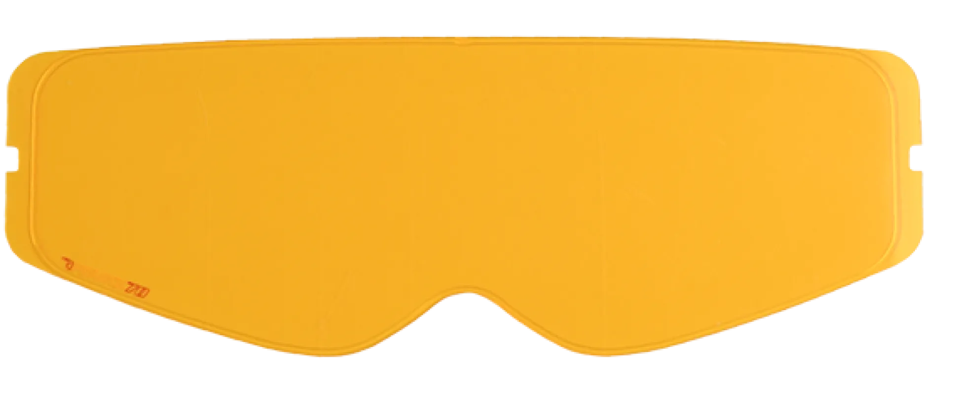 Simpson Motorcycle Pinlock Shield - Fits Ghost/Mod/Speed Bandit