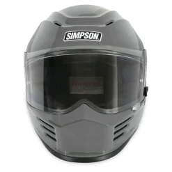 Speed Bandit Helmet - Armor - Double Extra Large