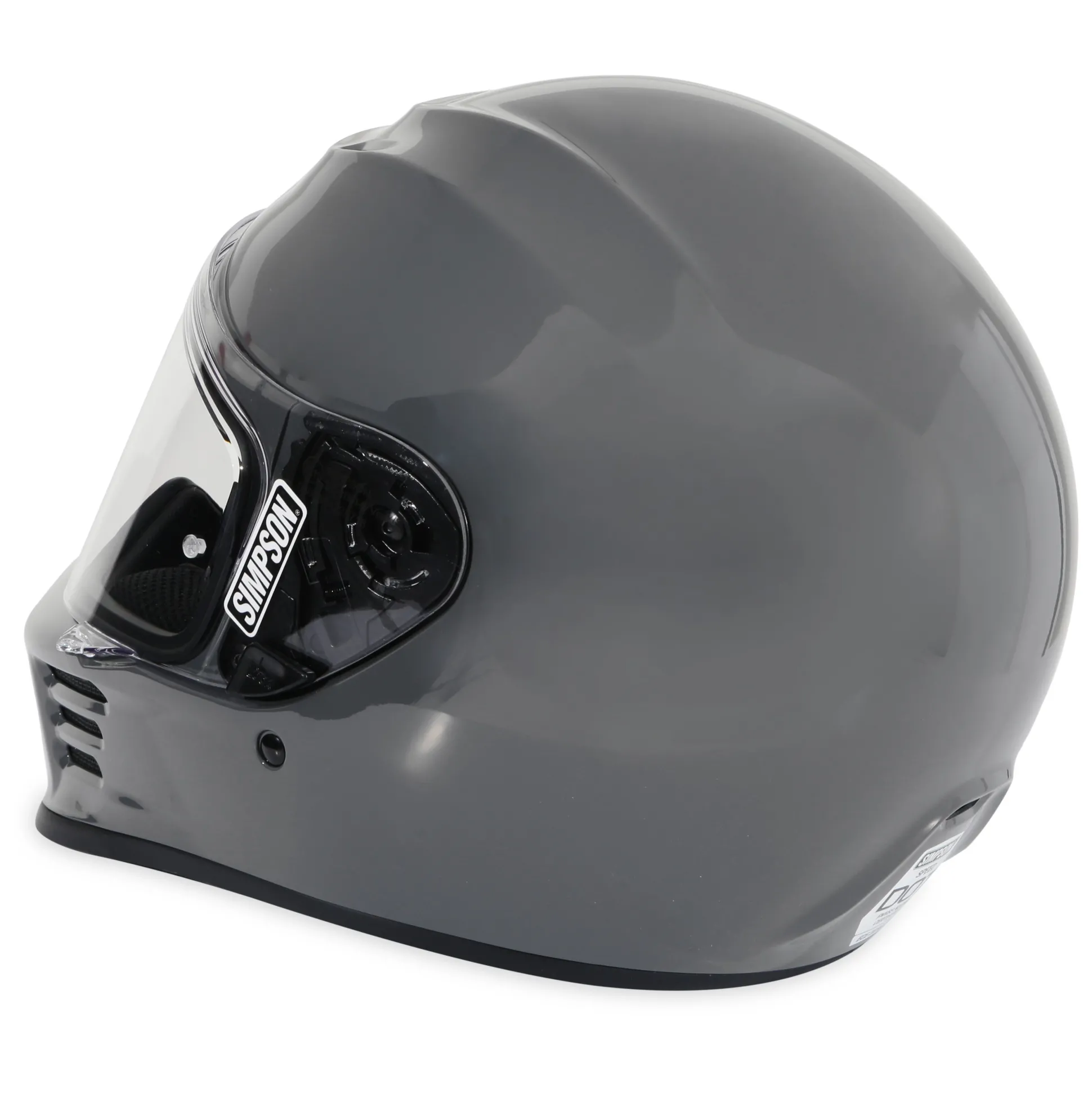 Speed Bandit Helmet - Armor - Double Extra Large