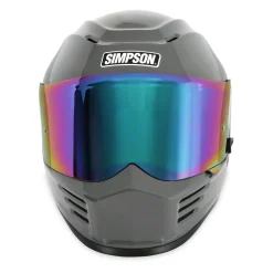 Speed Bandit Helmet - Armor - Extra Large