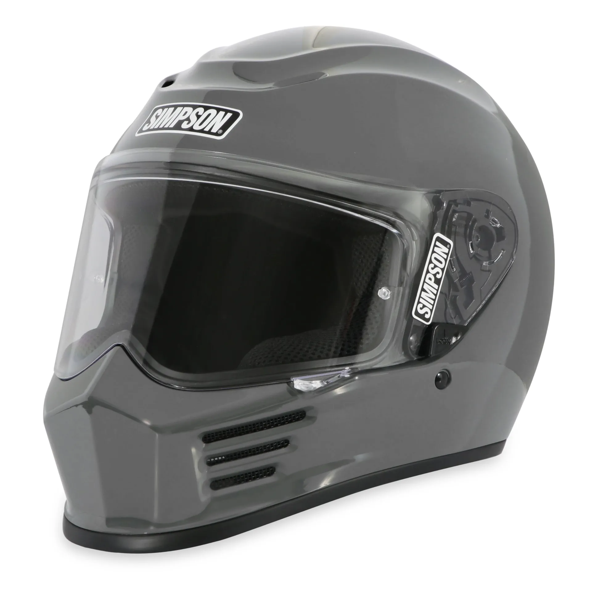 Speed Bandit Helmet - Armor - Extra Small